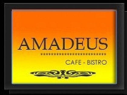 Foto: Amadeus